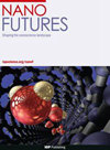 Nano Futures杂志封面